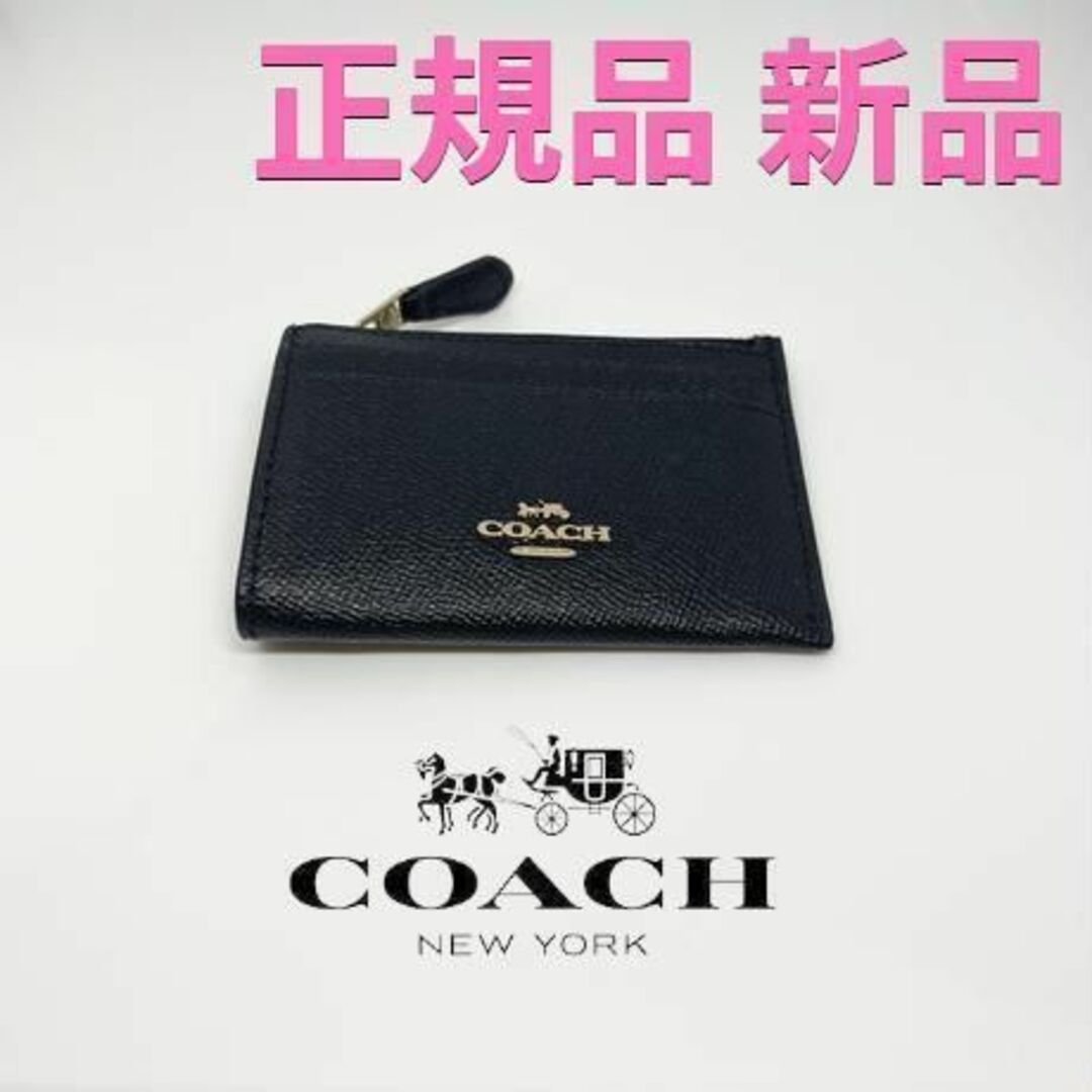 人気 COACH コーチ コインケース 財布 カードケース kochmetal.com.br