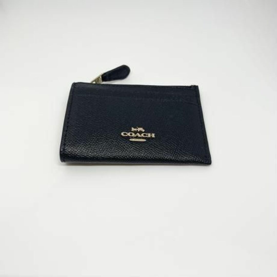 COACH - 【正規品 新品未使用】コーチ コインケース F88250 IMBLKの