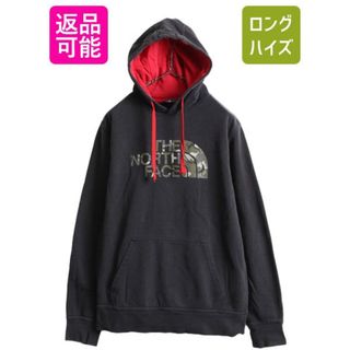 ノースフェイス(THE NORTH FACE) 迷彩 パーカー(メンズ)の通販 100点 ...