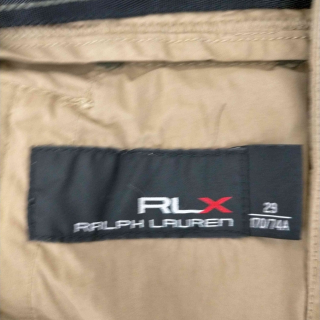 Ralph Lauren(ラルフローレン)のRLX RALPH LAUREN(アールエルエックスラルフローレン) メンズ メンズのパンツ(ワークパンツ/カーゴパンツ)の商品写真