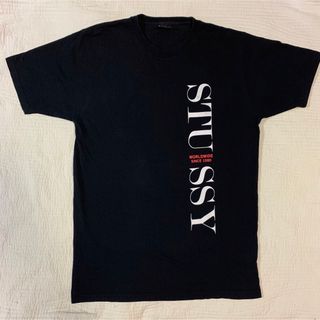 ステューシー(STUSSY)の【STUSSY】Tシャツ(Tシャツ/カットソー(半袖/袖なし))