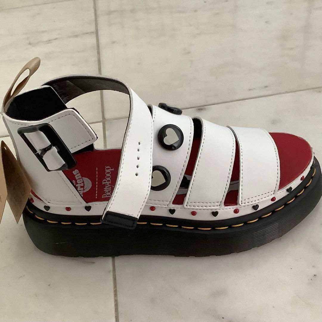 Dr.Martens - ドクターマーチン サンダル 厚底 スポーツサンダル