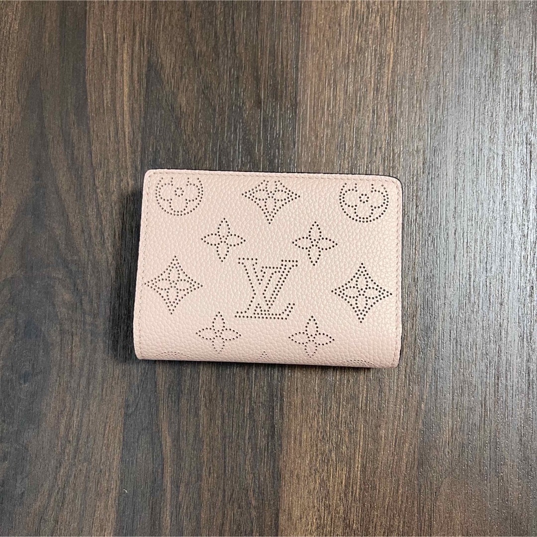 LOUIS VUITTON(ルイヴィトン)の【新品未使用】ルイヴィトン ポルトフォイユ・クレア レディースのファッション小物(財布)の商品写真