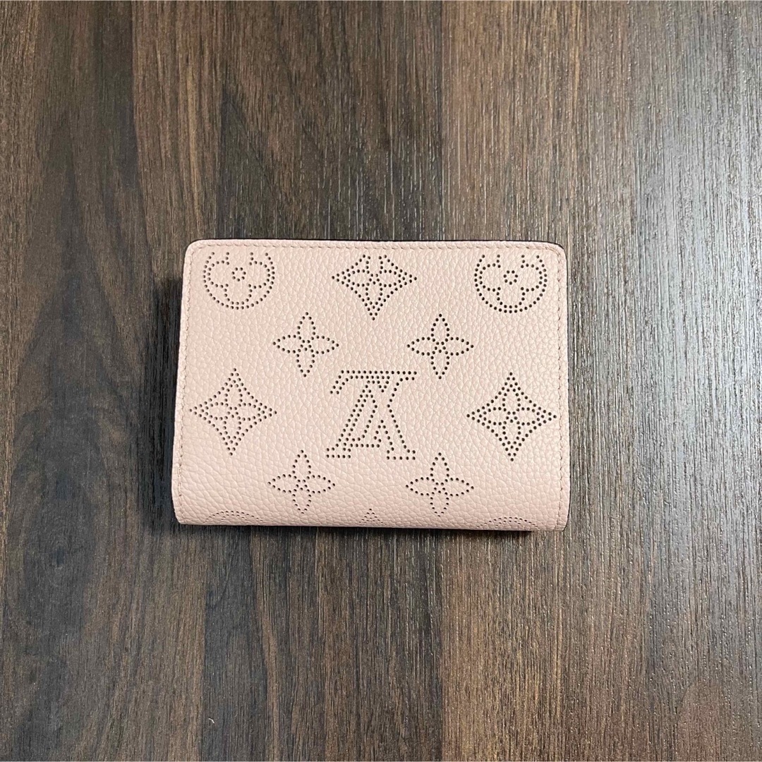 LOUIS VUITTON(ルイヴィトン)の【新品未使用】ルイヴィトン ポルトフォイユ・クレア レディースのファッション小物(財布)の商品写真