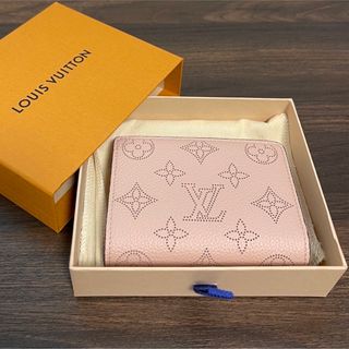 ルイヴィトン(LOUIS VUITTON)の【新品未使用】ルイヴィトン ポルトフォイユ・クレア(財布)