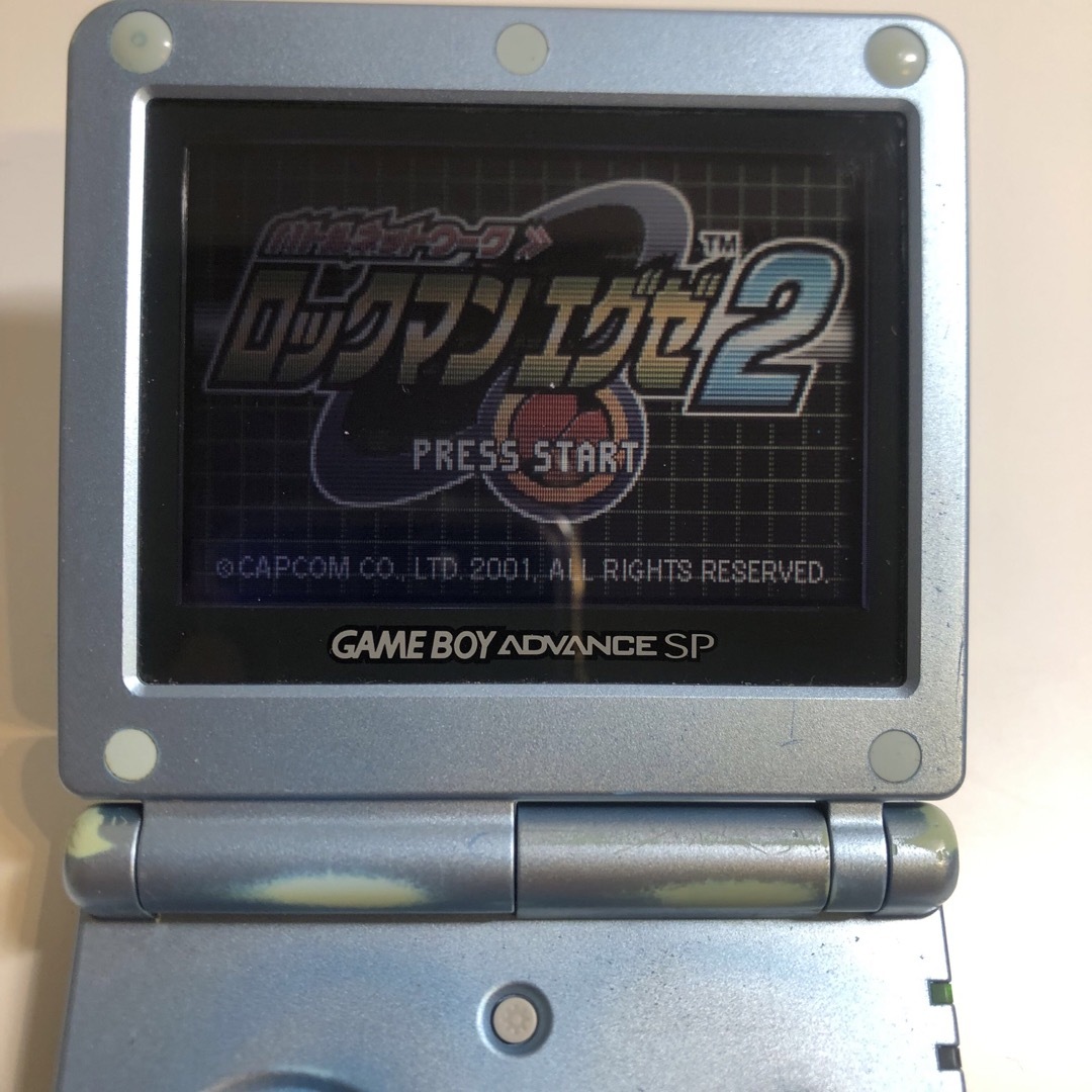 Nintendo GAMEBOY ADVANCE SP ソフトセット | nate-hospital.com