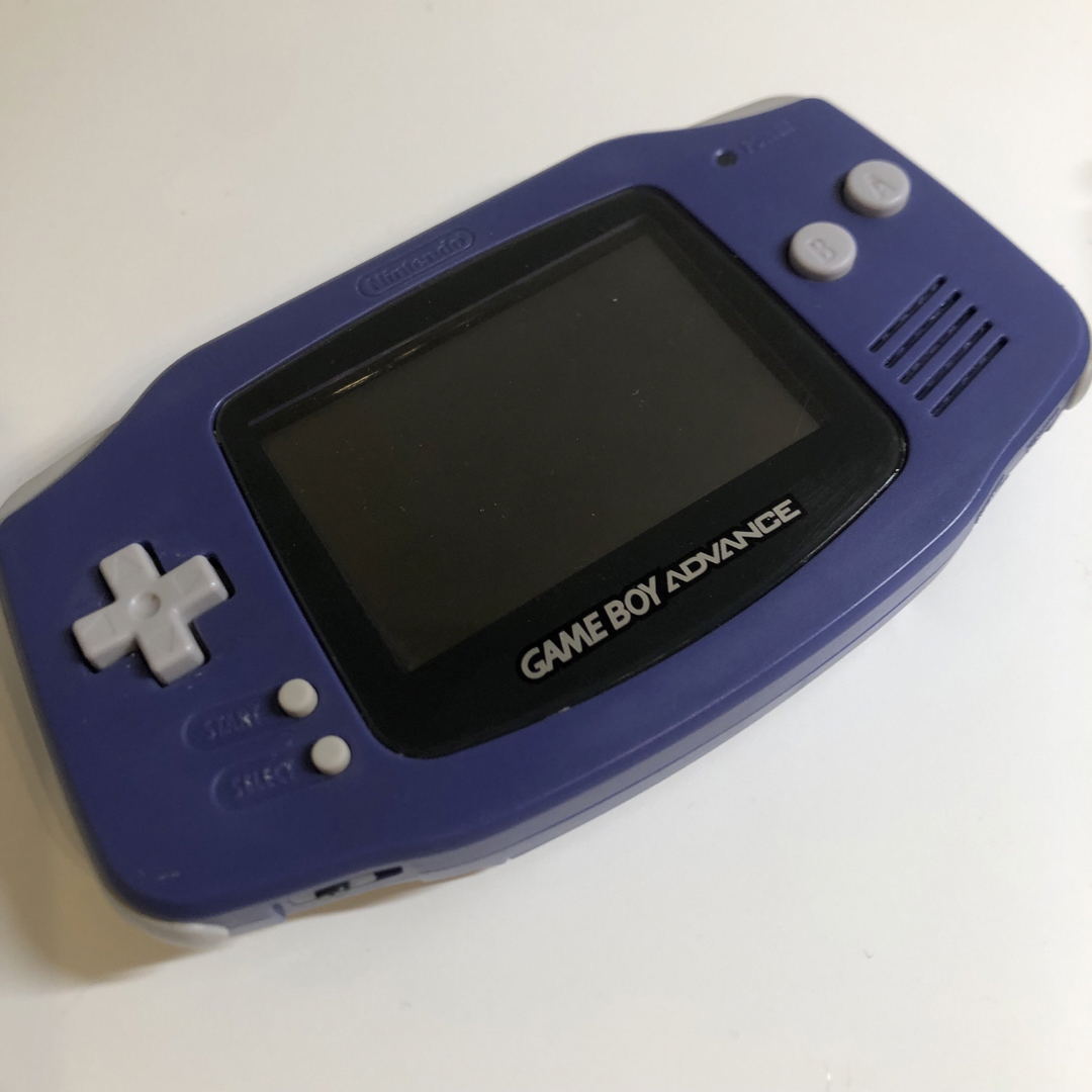 ゲームボーイアドバンスSP 本体、ソフトセット-eastgate.mk