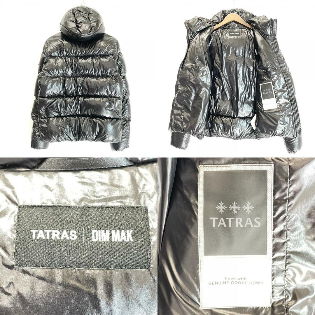 TATRAS   タトラス ジャケット 1の通販 by エコスタイル｜タトラスなら