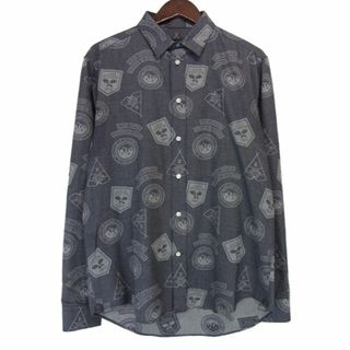 ヴィトン(LOUIS VUITTON) シャツ(メンズ)(長袖)の通販 200点以上