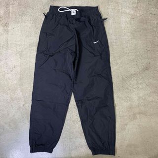 ナイキ(NIKE)のNIKE LAB NRG TRACK PANTS トラックパンツ BLACK 黒(その他)