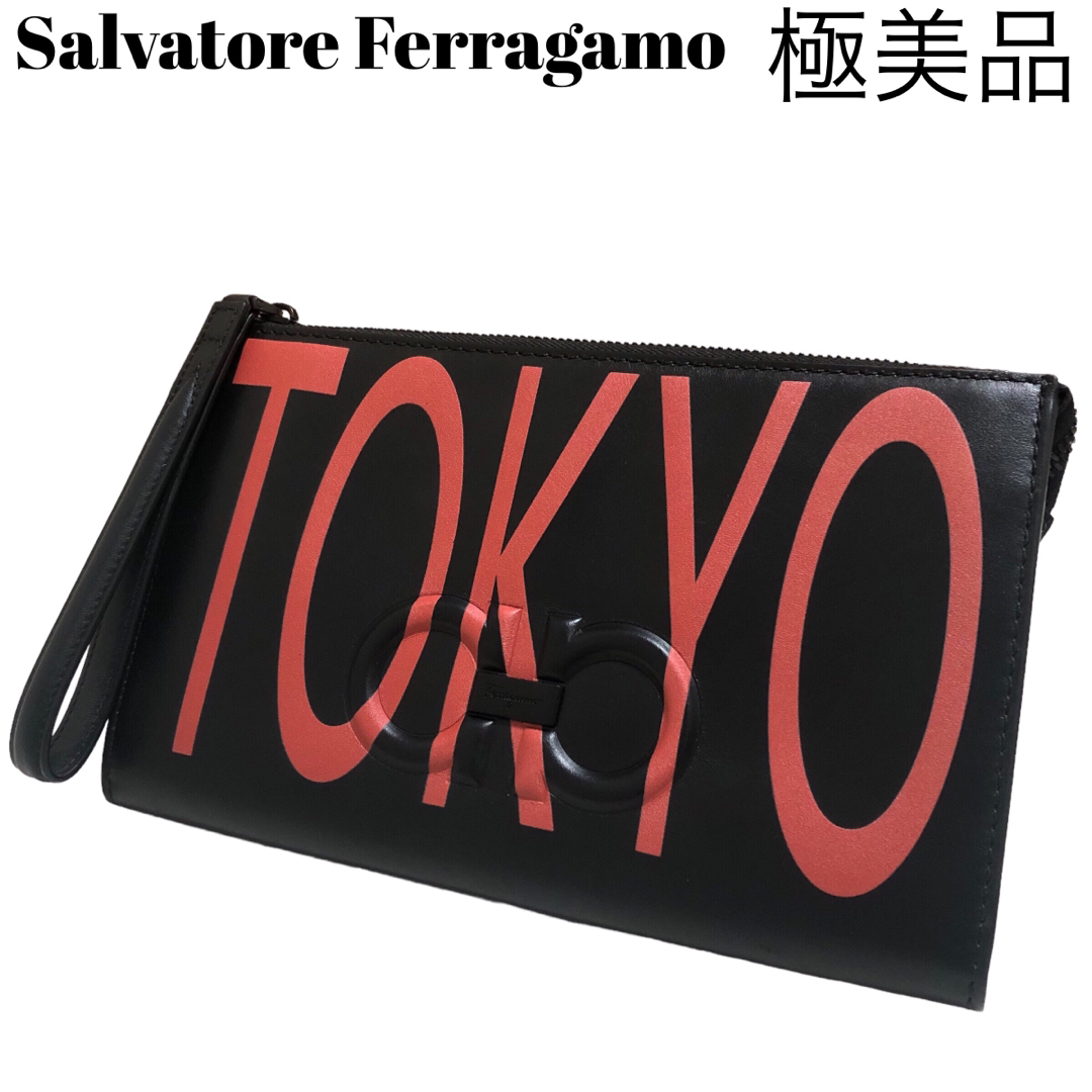 UNITED TOKYO ユニフォームバックチェーンプルオーバー(ブルー