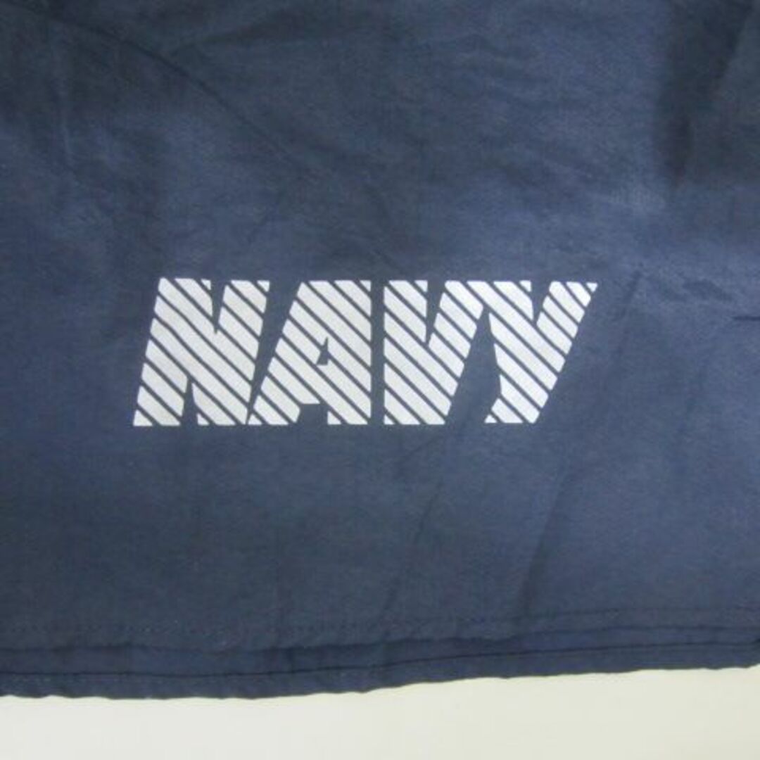【新品】[M] US NAVY ショートパンツ トレーニングショーツ SOFFE