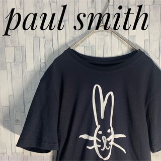 ポールスミス うさぎ Tシャツ・カットソー(メンズ)の通販 81点 | Paul