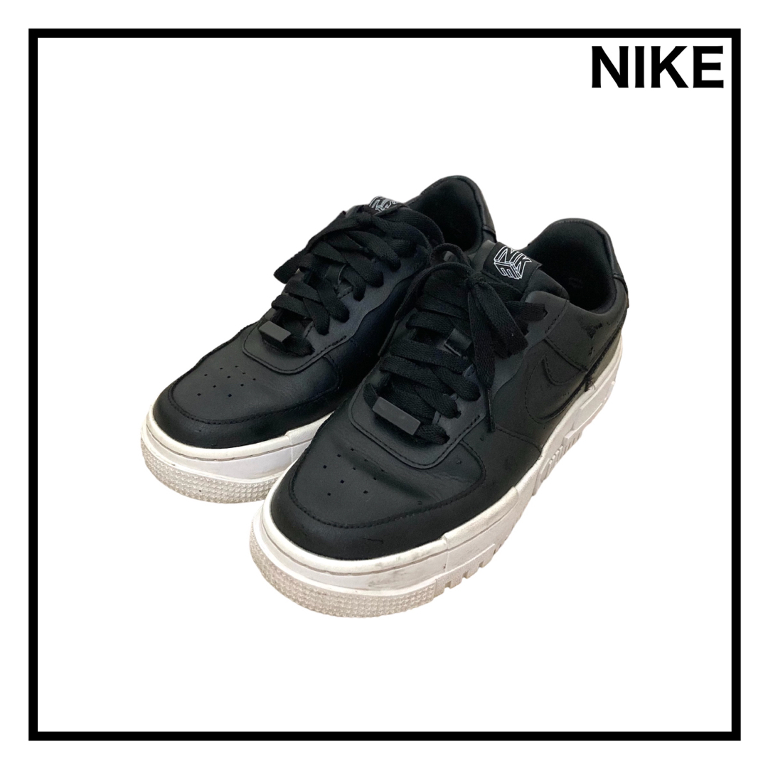 Nike WMNS Air Force 1 Low Pixel  スニーカー