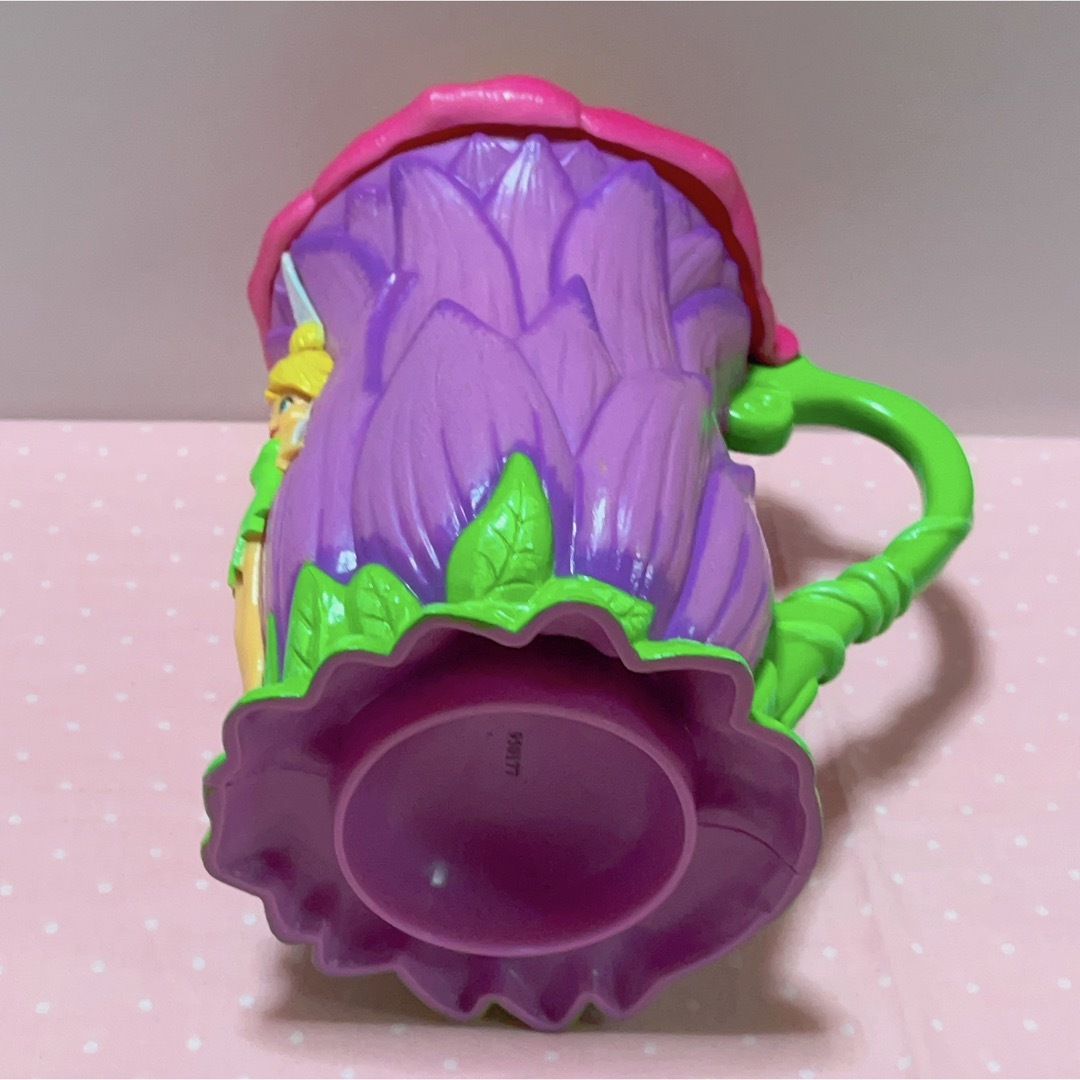 TINKERBELL - ディズニーオンアイス ティンカーベル カップ TINKERBELL - ディズニーオンアイス ティンカーベル カップ