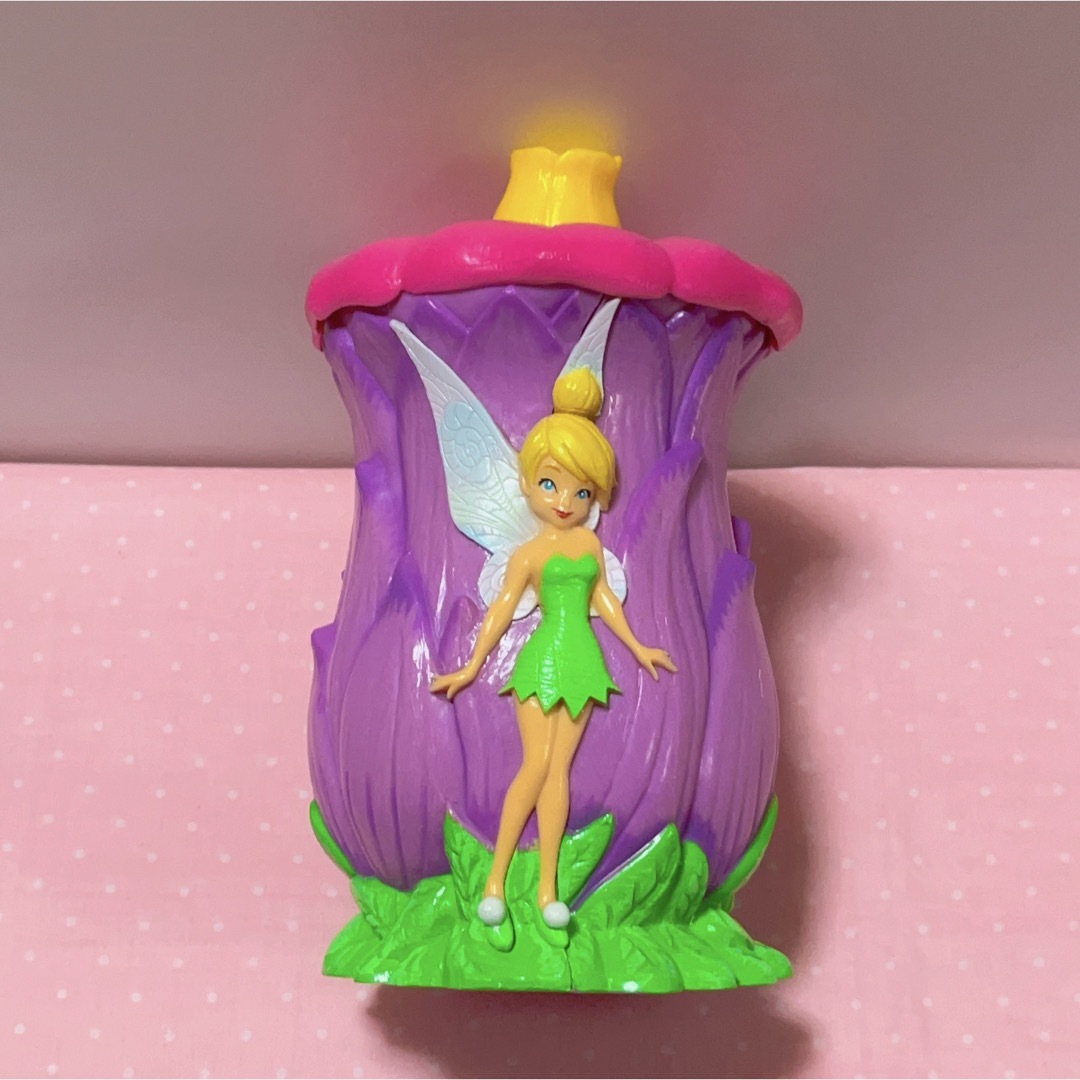 TINKERBELL - ディズニーオンアイス ティンカーベル カップ TINKERBELL - ディズニーオンアイス ティンカーベル カップ