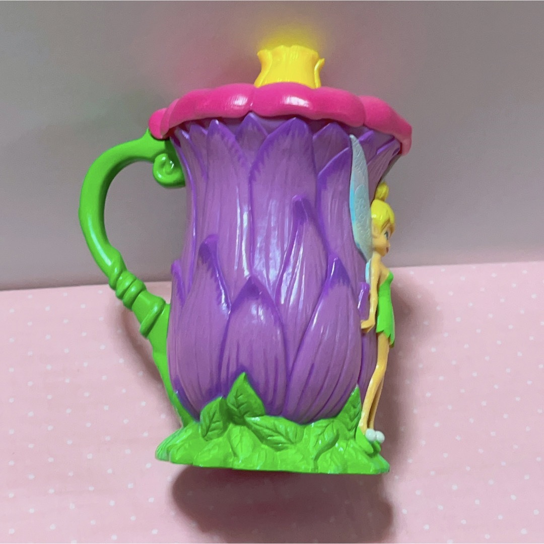 TINKERBELL - ディズニーオンアイス ティンカーベル カップ TINKERBELL - ディズニーオンアイス ティンカーベル カップ