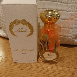 Annick Goutal - Goutal シャペルシェオードトワレの通販 by しろ shop