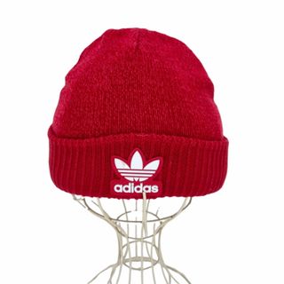 アディダス(adidas)のadidas Originals(アディダスオリジナルス) メンズ 帽子 ニット(ニット帽/ビーニー)