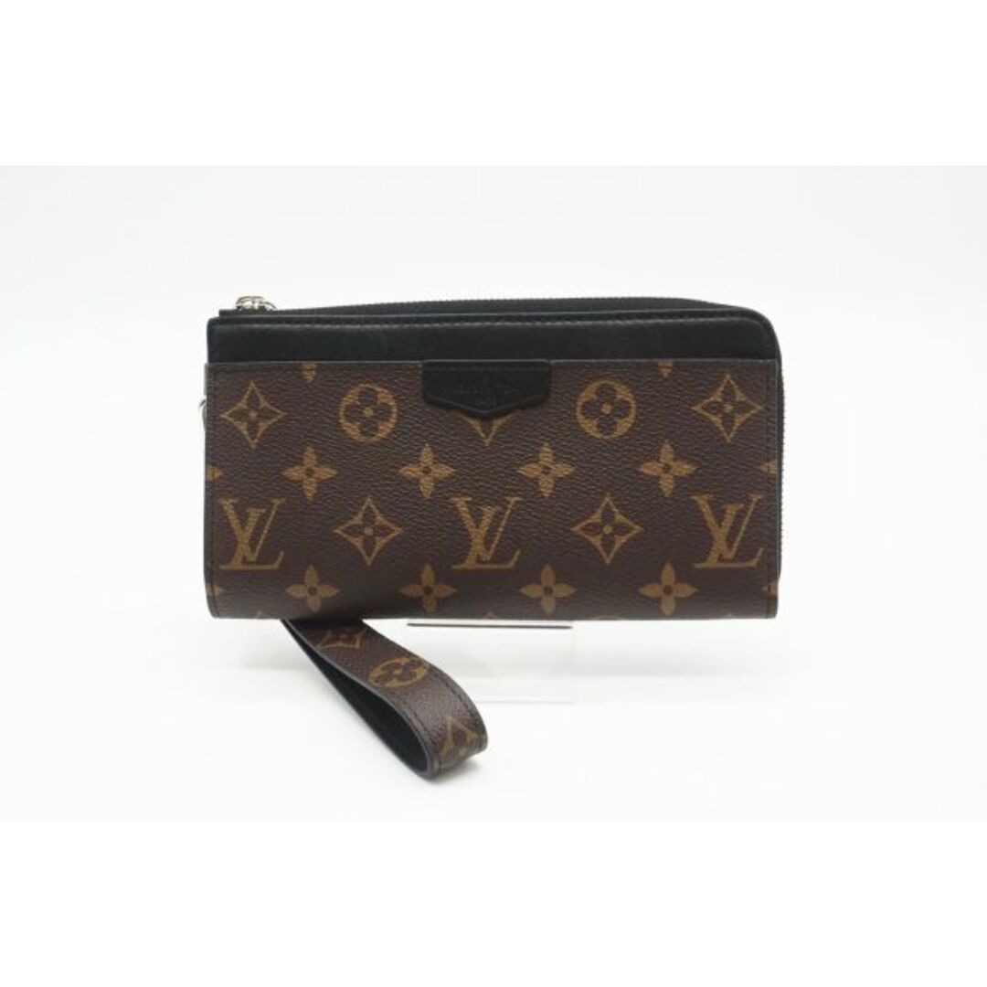 直売卸売り LOUIS VUITTON ルイ ヴィトン L字ファスナー長財布 長財布