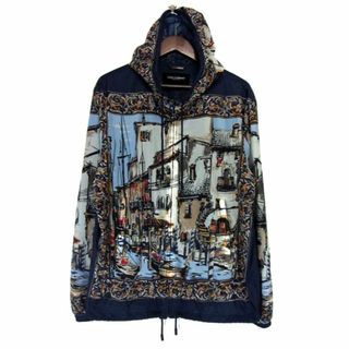 ドルチェ&ガッバーナ(DOLCE&GABBANA) パーカー(メンズ)の通販 100点