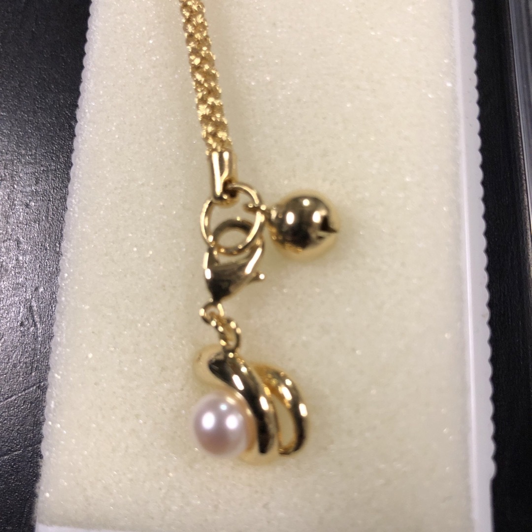 MIKIMOTO - ミキモト真珠島MIKIMOTO PEARL ISLAND⭐️ストラップ