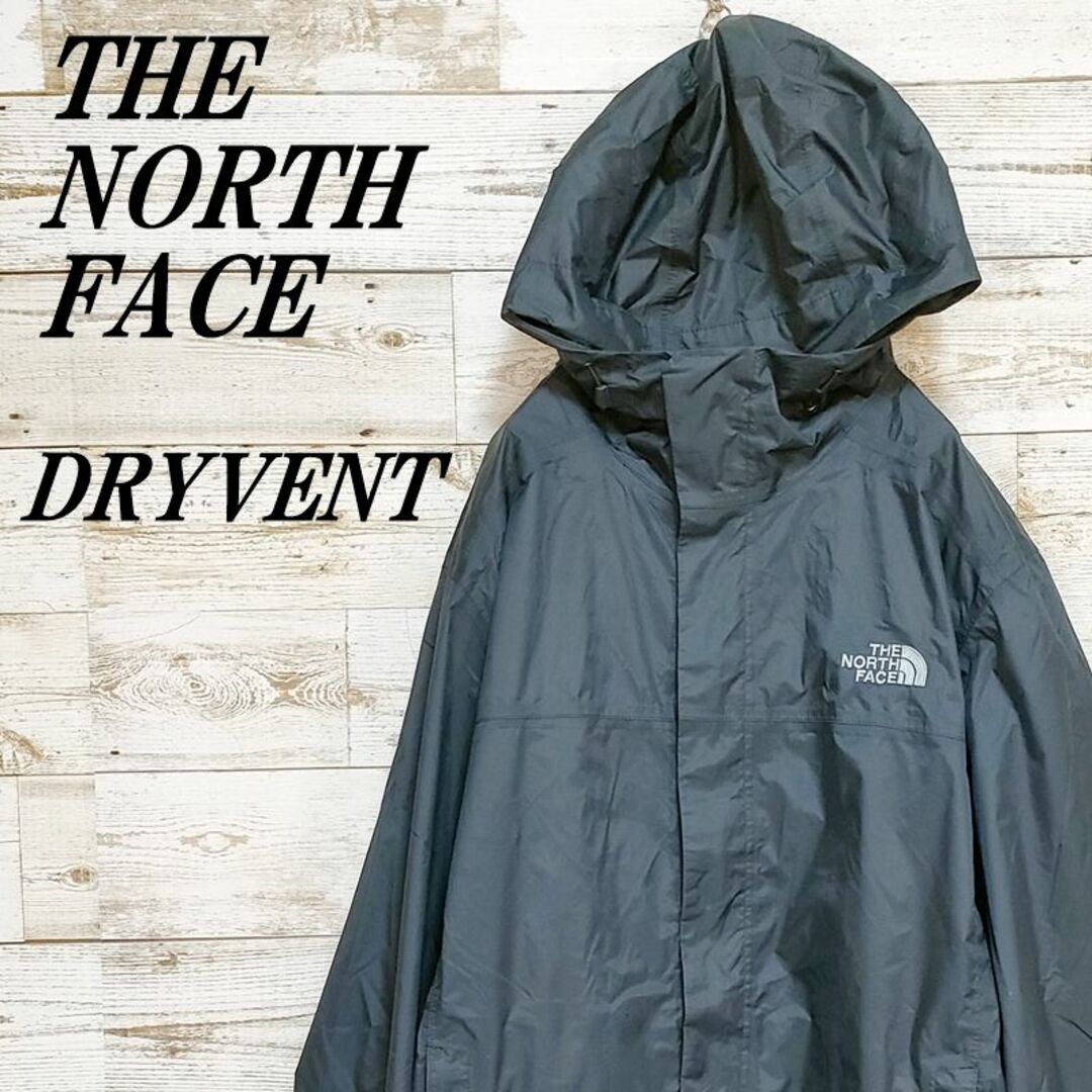 THE NORTH FACE(ザノースフェイス)のyuuu7320樣専用【G07】USA規格ノースフェイスドライベント　マウンテン メンズのジャケット/アウター(マウンテンパーカー)の商品写真