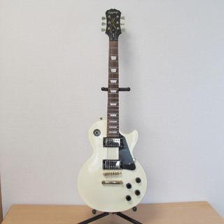 エピフォン(Epiphone)のレスポールスタジオ  エレキギター(エレキギター)