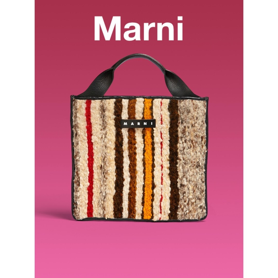 国内正規品♪   MARNI