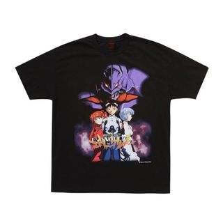 GEEKS RULE 新世紀 エヴァンゲリオン Tシャツ(Tシャツ/カットソー(半袖/袖なし))