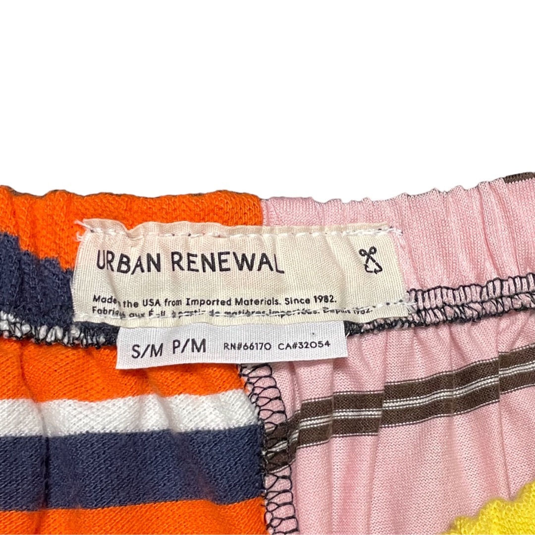 Ralph Lauren(ラルフローレン)の1of1 Ralph Lauren Reconstruct Shorts メンズのパンツ(ショートパンツ)の商品写真