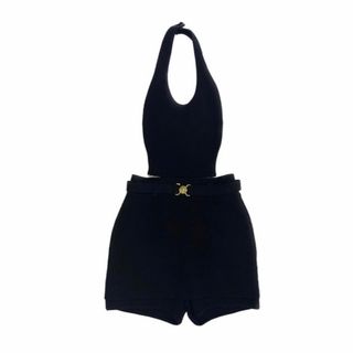 本日限定値下げ　FUMIKA_UCHIDA  HALTER ROMPER