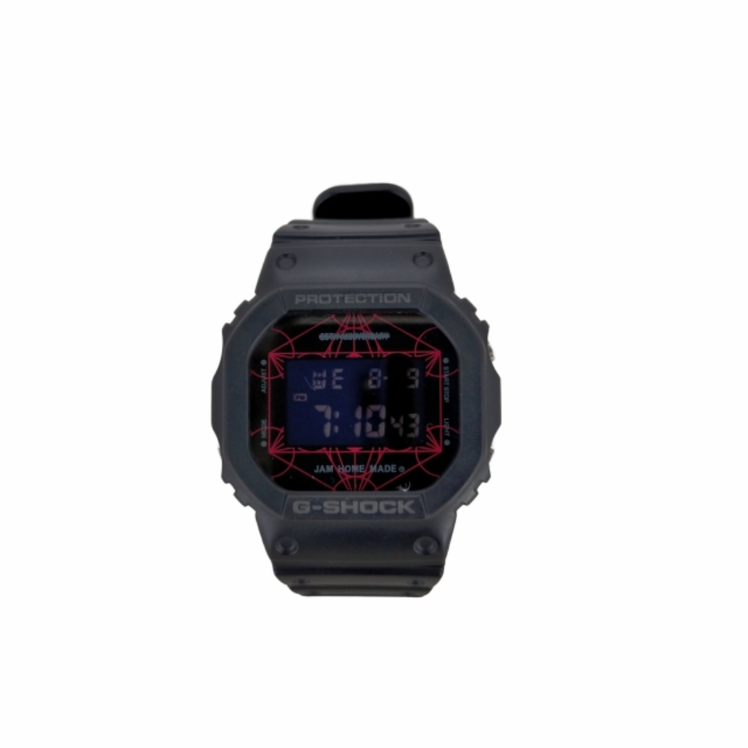 CASIO(カシオ) G-shock JAM HOME MADE 25th