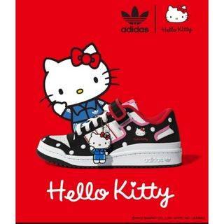 アディダス キティの通販 100点以上 | adidasを買うならラクマ