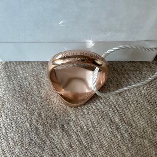 Maison Martin Margiela - 6新品 メゾン マルジェラ オーバル