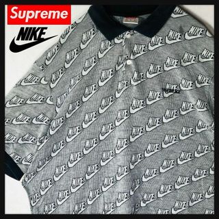 シュプリーム コラボ ポロシャツ(メンズ)の通販 40点 | Supremeの