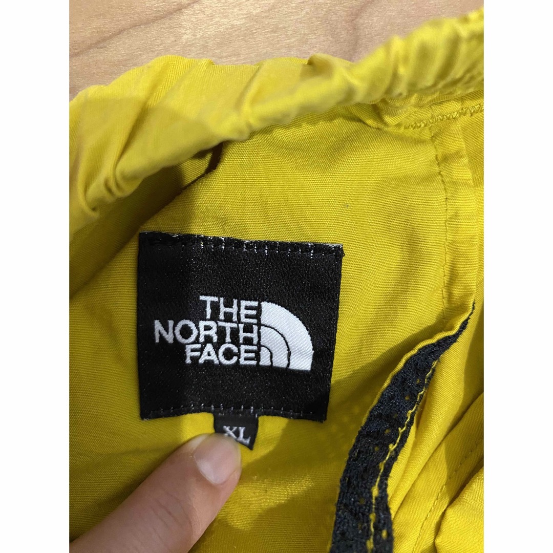 THE NORTH FACE(ザノースフェイス)のTHE NORTH FACE ハーフパンツ メンズのパンツ(ショートパンツ)の商品写真