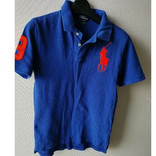 ラルフローレン(Ralph Lauren)のラルフローレン　ポロシャツ(Tシャツ/カットソー)