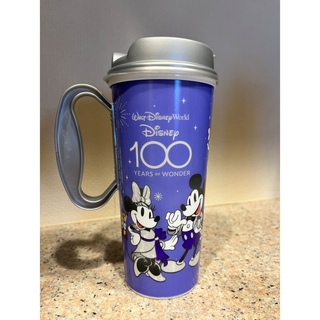 Disney - 激レア ディズニー100周年限定リフィルカップの通販 by ...
