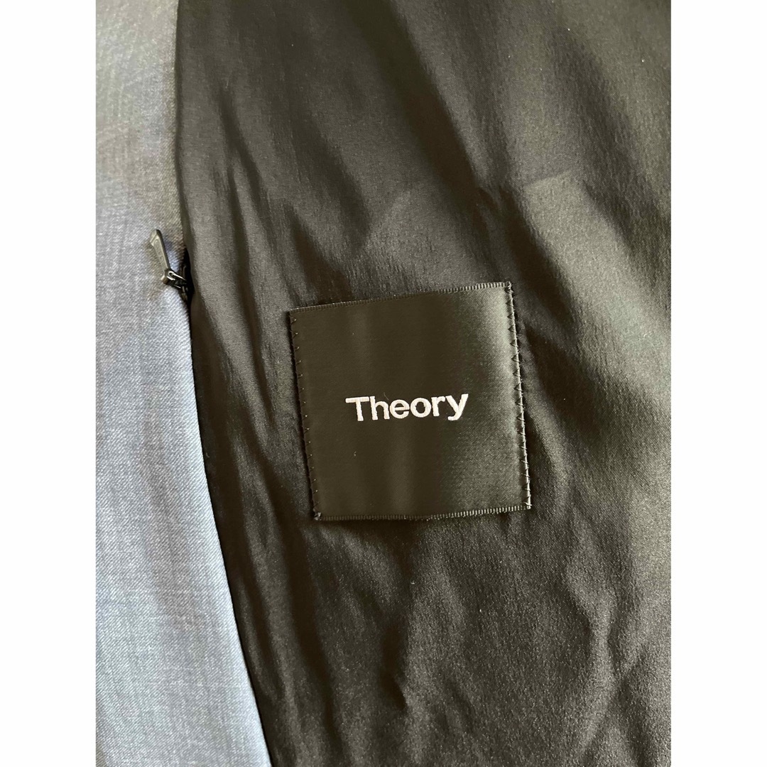 theory セオリー スーツ 上下セット セットアップ ジャケット パンツ 7