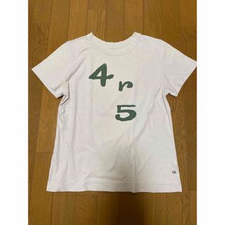 45rpm  半袖Tシャツ  4