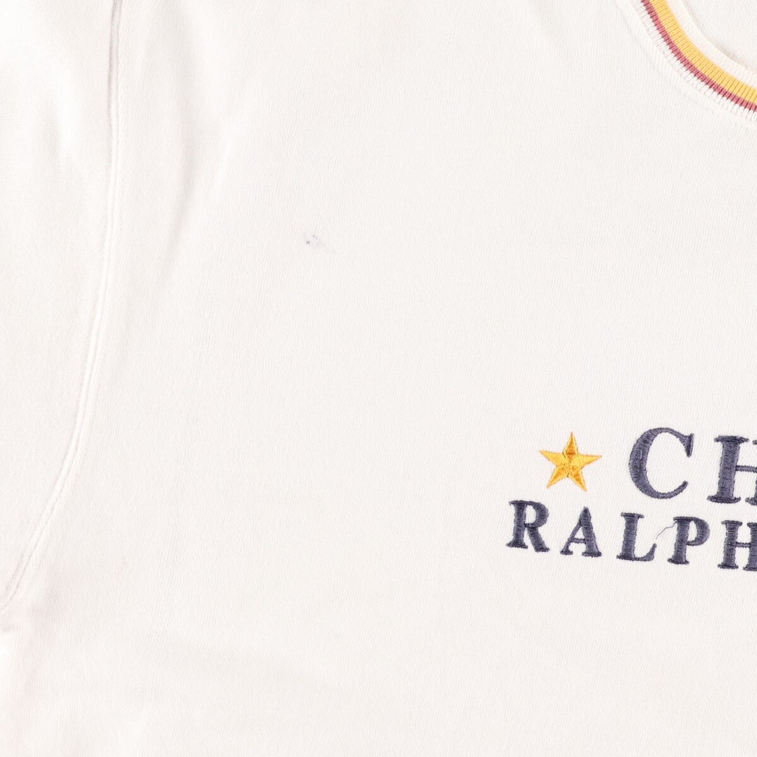 Ralph Lauren - 古着 90年代 ラルフローレン Ralph Lauren CHAPS