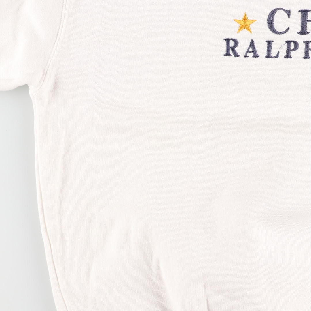 Ralph Lauren - 古着 90年代 ラルフローレン Ralph Lauren CHAPS