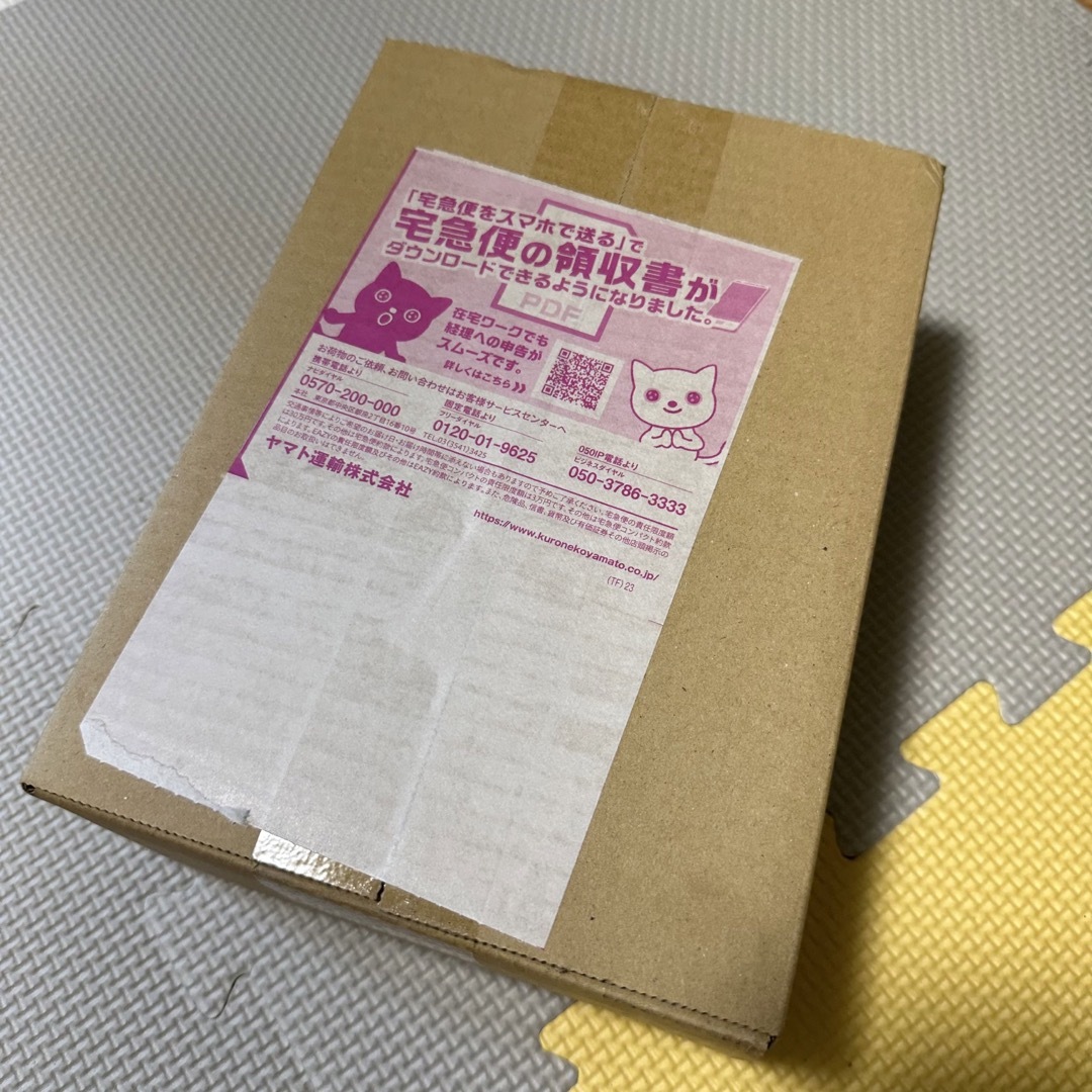 クレイバーストbox シュリンク付き!未開封。 クレイバーストbox シュリンク付き!未開封。