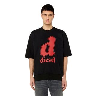 DIESEL - ディーゼル トレーナー サイズL メンズの通販 by ブラン ...