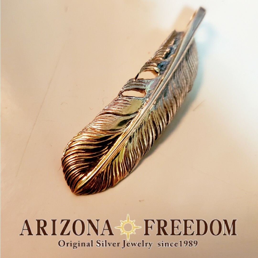 特価】ARIZONA FREEDOM イーグル ホワイトハーツ-