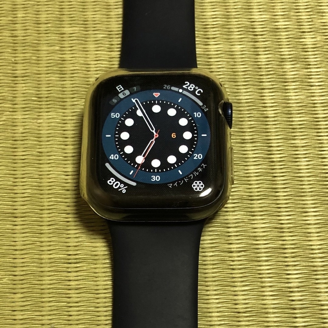 Apple Watch series6 44mm