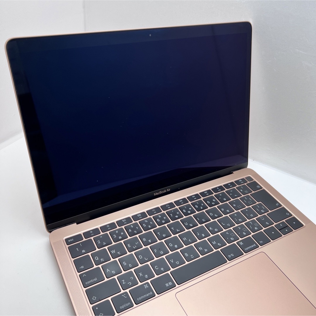 MacBook Air2019 13inch Office2021付き 3