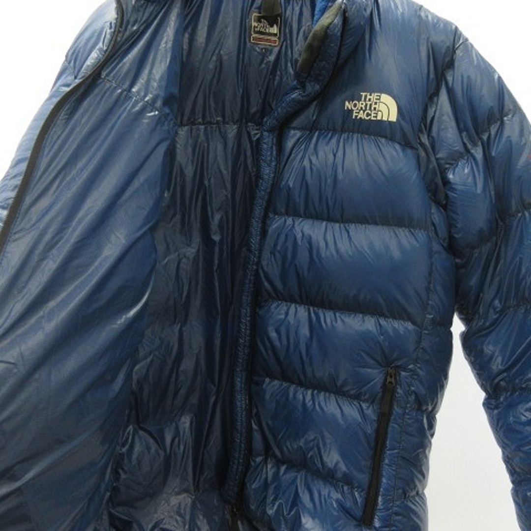 THE NORTH FACE   ザノースフェイス アルパインヌプシ ダウン