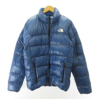 ノースフェイス(THE NORTH FACE) ダウンジャケット(メンズ)の通販